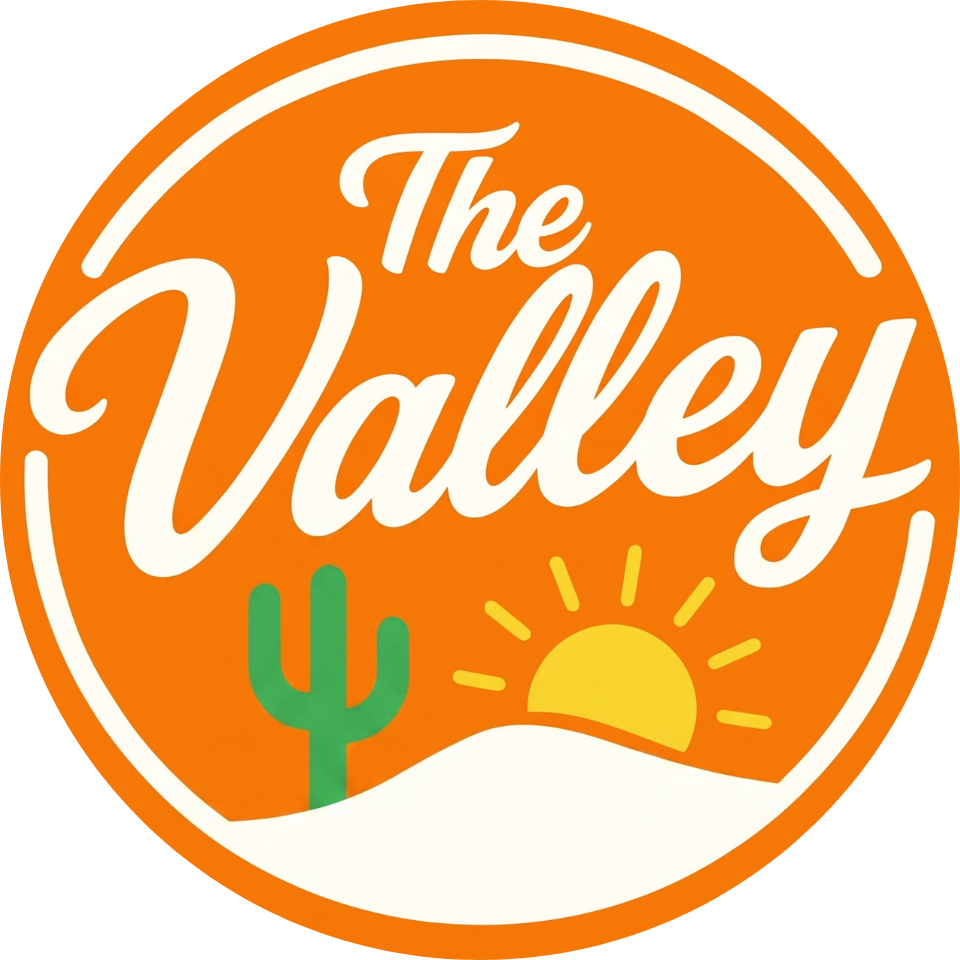 Inside The Valley